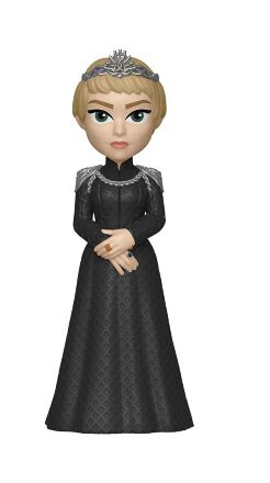Фігурка Funko Rock Candy: Game of Thrones - Cersei Lannister
