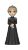 Фігурка Funko Rock Candy: Game of Thrones - Cersei Lannister