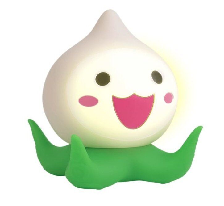 Нічник фігурка Overwatch Pachimari Mood Light
