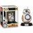 Фигурка Funko Pop Star Wars: Rise of Skywalker BB-8  314
