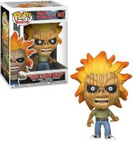 Фігурка Funko Rocks: Iron Maiden Eddie фанко Айрон Мейден Едді 143