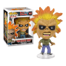 Фігурка Funko Rocks: Iron Maiden Eddie фанко Айрон Мейден Едді 143