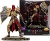 Фигурка McFarlane Diablo IV Summoner Necromancer Epic Figure Диабло Некромант 20 см.