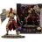 Фигурка McFarlane Diablo IV Summoner Necromancer Epic Figure Диабло Некромант 20 см.