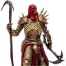 Фігурка McFarlane Diablo IV Summoner Necromancer Epic Figure Діабло Некромант 20 см.