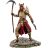 Фигурка McFarlane Diablo IV Summoner Necromancer Epic Figure Диабло Некромант 20 см.