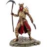 Фігурка McFarlane Diablo IV Summoner Necromancer Epic Figure Діабло Некромант 20 см.