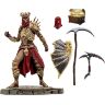 Фігурка McFarlane Diablo IV Summoner Necromancer Epic Figure Діабло Некромант 20 см.