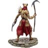 Фігурка McFarlane Diablo IV Summoner Necromancer Epic Figure Діабло Некромант 20 см.