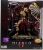 Фігурка McFarlane Diablo IV Summoner Necromancer Epic Figure Діабло Некромант 20 см.