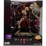 Фігурка McFarlane Diablo IV Summoner Necromancer Epic Figure Діабло Некромант 20 см.
