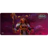 Килимок ігрова поверхня Blizzard World Of Warcraft Dragonflight Alexstrasza XL (90*42 cm)