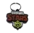 Брелок Brawl Stars Logo Keychain Бравл старс Логотип ABS пластик 5 см. №2 Брелок Brawl Stars Logo Keychain Бравл старс Лого ABS пластик 5 см. №2