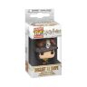 Брелок Harry Potter Snape as Boggart Pocket Pop Vinyl Figure Key Chain