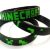 Браслет Minecraft Bracelet №3