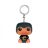 Брелок Funko Harry Potter Niffler Key Chain Фантастические Твари Нюхлер