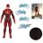 Фигурка McFarlane Toys DC Justice League Movie The Flash 7" Action Figure Флэш