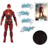 Фігурка McFarlane Toys DC Justice League Movie The Flash 7 "Action Figure Флеш