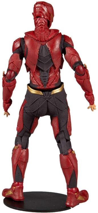 Фигурка McFarlane Toys DC Justice League Movie The Flash 7" Action Figure Флэш