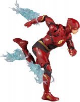 Фігурка McFarlane Toys DC Justice League Movie The Flash 7 "Action Figure Флеш