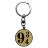 Брелок 3D HARRY POTTER Platform 9 3/4 Гарри Поттер платформа 9 3/4