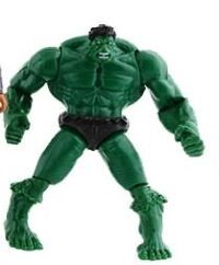  Мини фигурка Avengers №23