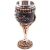 Кубок Game of Thrones Wine Goblet Dragon Skeleton