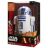 Фигурка Star Wars - Disney Jakks Giant 18" Deluxe Electronic R2-D2 Figure