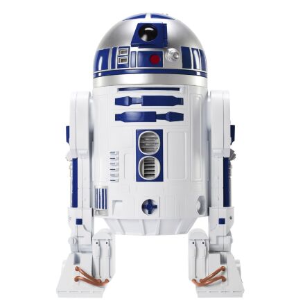 Фігурка Star Wars - Disney Jakks Giant 18 "Deluxe Electronic R2-D2 Figure