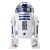 Фігурка Star Wars - Disney Jakks Giant 18 "Deluxe Electronic R2-D2 Figure