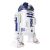 Фігурка Star Wars - Disney Jakks Giant 18 "Deluxe Electronic R2-D2 Figure