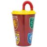 Стакан Harry Potter School Shields Easy Sport Tumbler Гаррі Поттер 430 мл