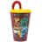 Стакан Harry Potter School Shields Easy Sport Tumbler Гарри Поттер 430 мл