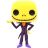 Фигурка Funko Disney The Nightmare Before Christmas Jack Skellington Blacklight Кошмар перед Рождеством 15