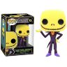 Фігурка Funko Disney The Nightmare Before Christmas Jack Skellington Blacklight Кошмар перед Різдвом 15