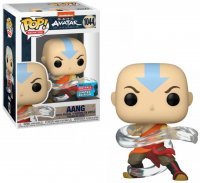 Фігурка Funko Avatar The Last Airbender Aang Фанко Аватар Аанг (Funko Exclusive) 1044