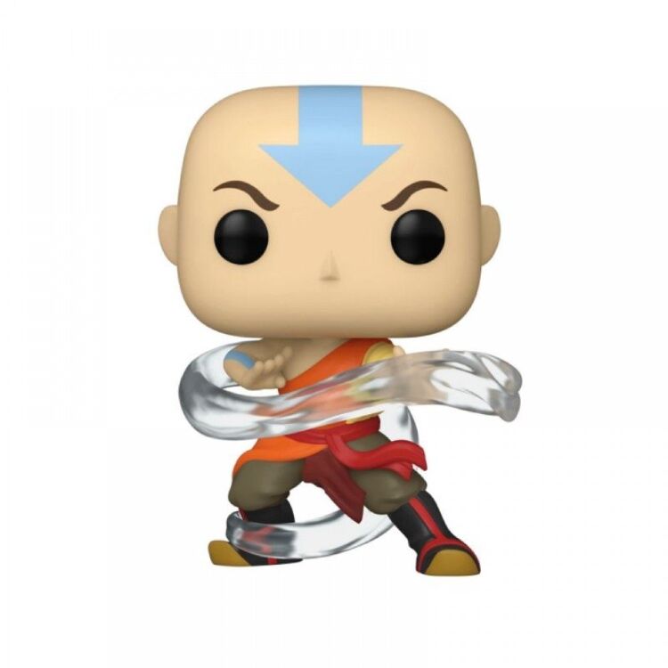Фигурка Funko Avatar The Last Airbender Aang Фанко Аватар Аанг (Funko Exclusive) 1044