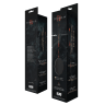 Коврик для мыши игровая поверхность Blizzard DIABLO IV 4 -  Inarius and Lilith (Диабло) XL (90*42 cm)