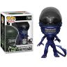 Фігурка Funko Alien 40th Anniversary: Xenomorph (Чужий) Blue Metallic Figure