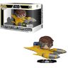 Фігурка Funko Star Wars Anakin in Naboo Sarfighter with R2-D2 фанко Енакін Скайуокер Exclusive 677
