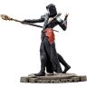 Фігурка McFarlane Diablo IV Ice Blades Sorceress Epic Figure Діабло Крижана чарівниця 20 см.