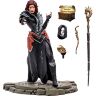Фігурка McFarlane Diablo IV Ice Blades Sorceress Epic Figure Діабло Крижана чарівниця 20 см.