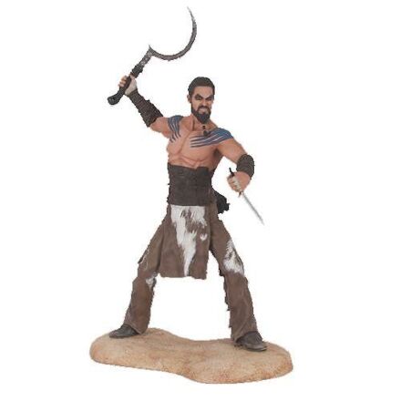 Фігурка Game Of Thrones Kharl Drogo Figure