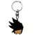 Брелок ABYstyle Overwatch Tracer Keychain (Овервотч Трейсер) 4 см