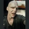 Фігурка Gentle Giant Voldemort Collectible Bust