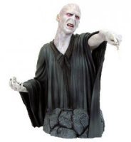 Фігурка Gentle Giant Voldemort Collectible Bust