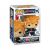 Фігурка Funko Bleach: Ichigo Kurosaki фанко Бліч Ічіго Куросакі (Exclusive) 1826