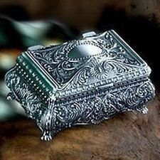 Шкатулка Treasure Box for LOTR Rings -2