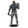 Фігурка McFarlane Toys Dune: Duncan Idaho Action Figure with Build A Glossu Beast Rabban фільм Дюна
