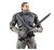 Фігурка McFarlane Toys Dune: Duncan Idaho Action Figure with Build A Glossu Beast Rabban фільм Дюна